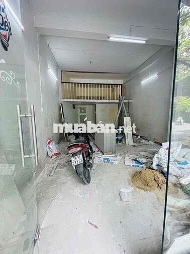 cho thuê mặt bằng kinh doanh Gần Chợ tân hương
