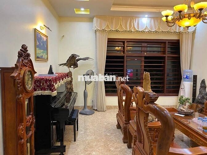 🏢BIỆT THỰ MINI - CÁCH PHỐ 10M  - VIEW SÔNG - Ô TÔ VÀO NHÀ - 4 THOÁNG