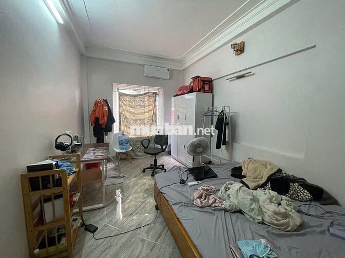 [SIÊU HIẾM] BÁN NHÀ KHƯƠNG TRUNG - DÂN XÂY - Ở NGAY 44M2 4T NHỈNH 9 TỶ