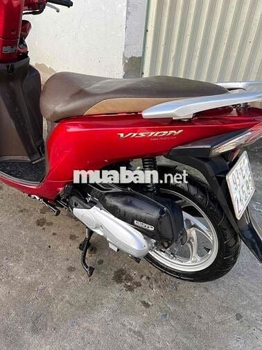 cần ra đi em vision 2019 smk