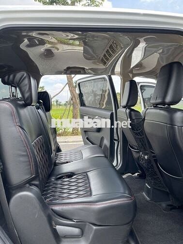Suzuki Ertiga 2020 Sport 1.5 AT - 86000 km