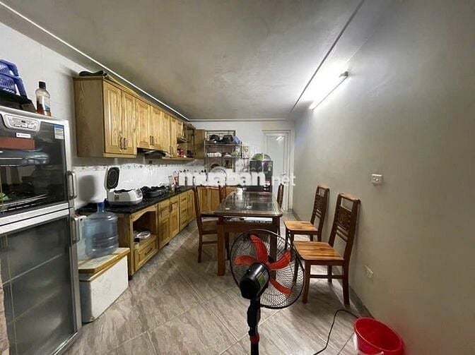 [SIÊU HIẾM] BÁN NHÀ KHƯƠNG TRUNG - DÂN XÂY - Ở NGAY 44M2 4T NHỈNH 9 TỶ