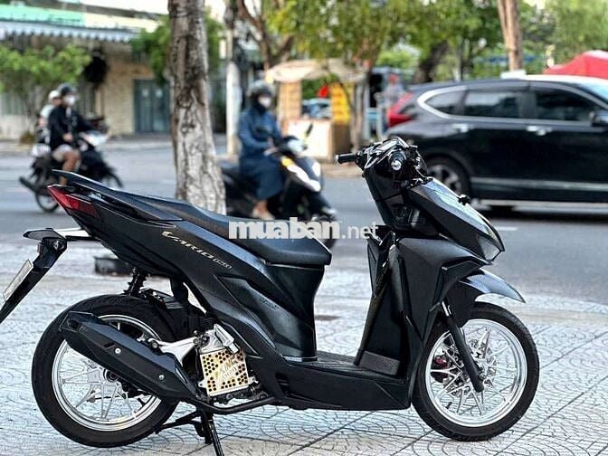 Vario 150 2023 xe quá đep có trả góp trao đổi