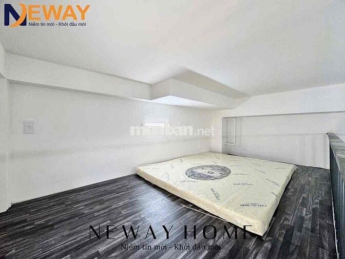 Khai Trương Nhà Mới Thang Máy_Full NT Toà Nhà Sang - Đẹp
