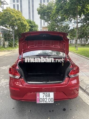 Kia Soluto 2019 MT Deluxe - 78000 km