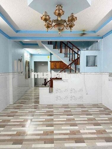 NHÀ ĐẸP KHU NHÀ GIÀU LÊ VĂN KHƯƠNG NGAY TRƯỜNG HỌC VÕ TRƯỜNG TOẢN