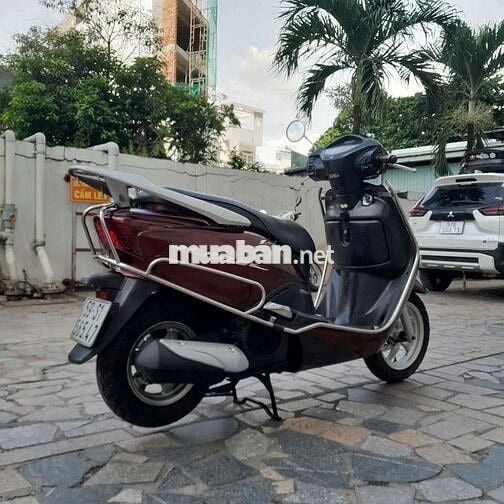 Xe Honda lead fi bstp