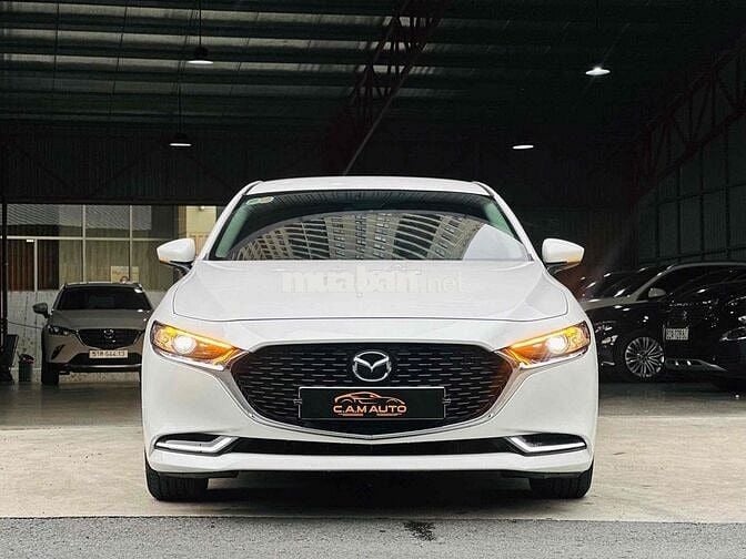 🇻🇳 Mazda 3 2022 1.5L Luxury - Xe cực đẹp