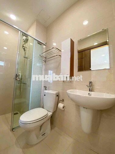 ✨CHO THUÊ CĂN HỘ MINI CAO CẤP_1 PHÒNG NGỦ TÁCH BẾP GIÁ RẺ_TIỆN QUA Q1