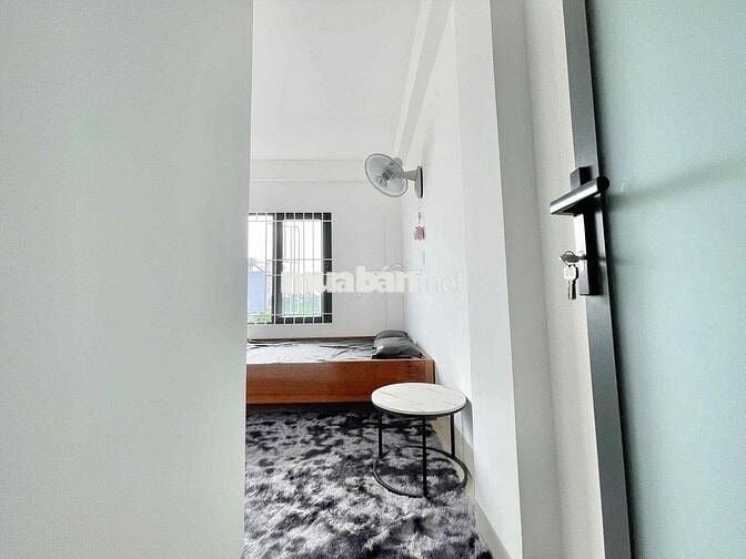 🏡CĂN HỘ DỊCH VỤ ĐẦY ĐỦ NỘI THẤT NGAY VƯỜN LÀI