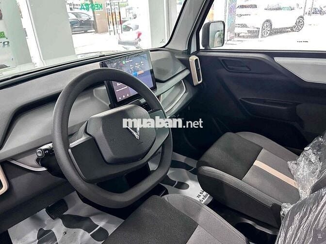 VinFast VF3 2025 - 12 km