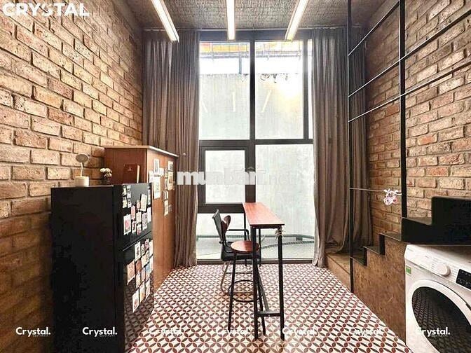 NHÀ MỚI – CĂN HỘ DUPLEX CAO CẤP – CỘNG HÒA, TÂN BÌNH