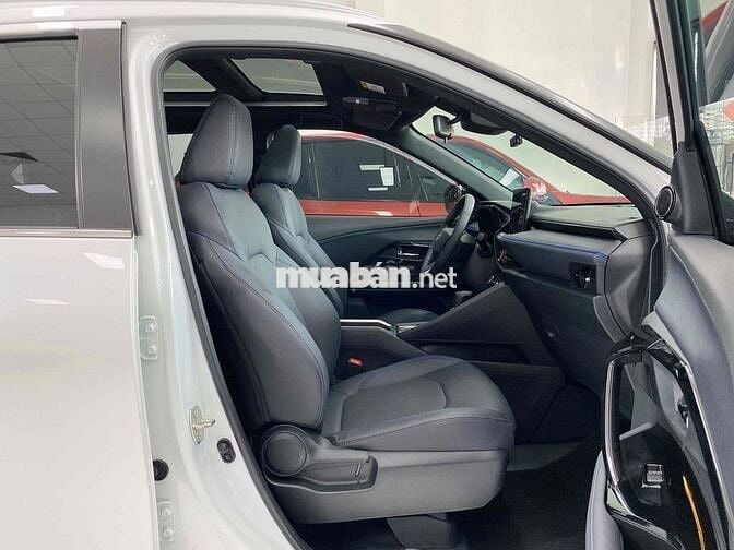 Toyota Yaris Cross 2023 HEV 1.5 CVT - 42000 km