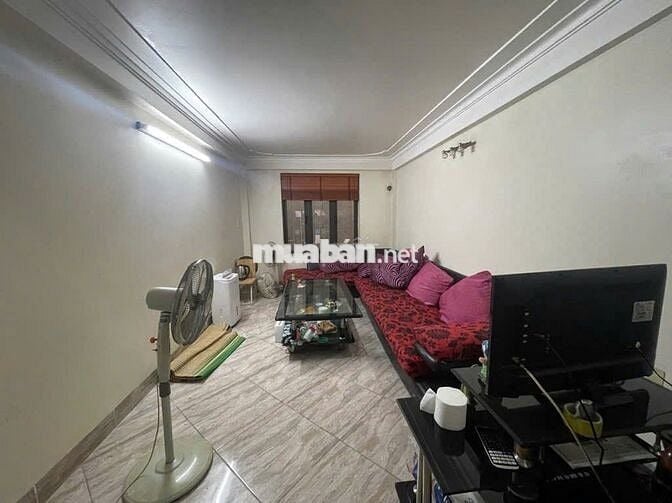 [SIÊU HIẾM] BÁN NHÀ KHƯƠNG TRUNG - DÂN XÂY - Ở NGAY 44M2 4T NHỈNH 9 TỶ