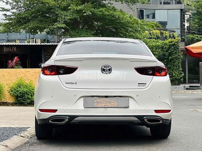 🇻🇳 Mazda 3 2022 1.5L Luxury - Xe cực đẹp
