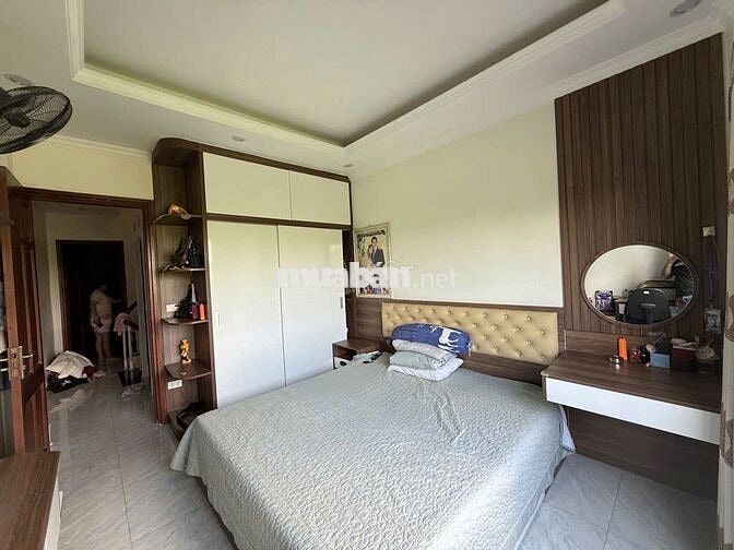 [QUÁ HIẾM] BÁN NHÀ KHƯƠNG ĐÌNH - 2 THOÁNG - DÂN XÂY 46M2 4T NHỈNH 9 TỶ