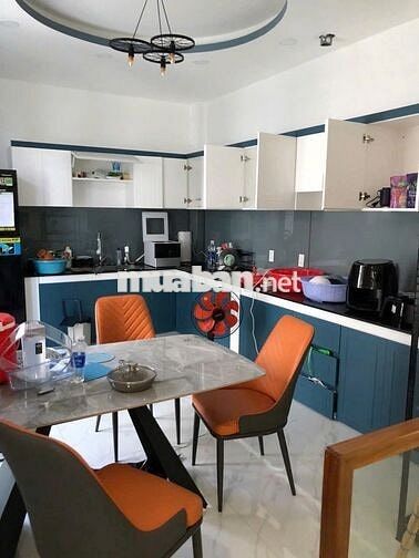 Bán Nhà Căn Góc, Đường Nhựa 7m, Đường Số 7 Tam Bình Thủ Đức