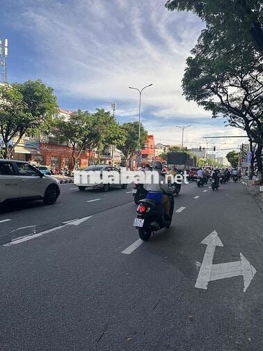 CHO THUÊ MẶT TIỀN ĐƯỜNG NGUYỄN HỮU THỌ, Giá 9tr.