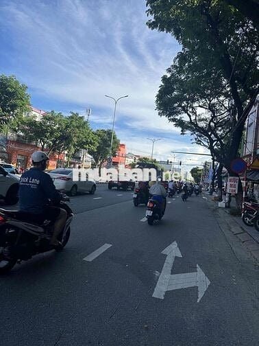 CHO THUÊ MẶT TIỀN ĐƯỜNG NGUYỄN HỮU THỌ, Giá 9tr.