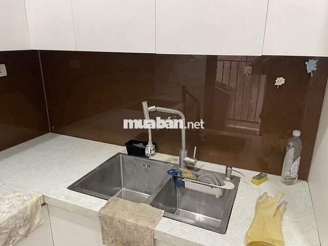 Cho thuê CH 2PN 72m2 tại Báo Nhân Dân, Xuân Phương đủ đồ chỉ 11,5tr/th