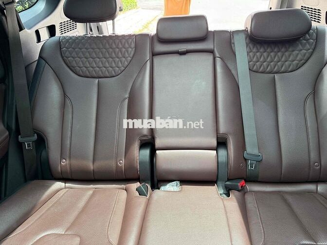 Hyundai Santa Fe 2020 2.4L Premium - 90000 km