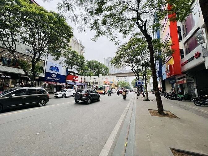 🏡💥 HẠ CHÀO HƠN 2 TỶ CHỈ CÒN 22,35 TỶ - MẶT PHỐ THÁI HÀ, MT CỰC ĐẸP
