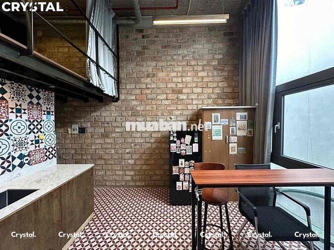 NHÀ MỚI – CĂN HỘ DUPLEX CAO CẤP – CỘNG HÒA, TÂN BÌNH