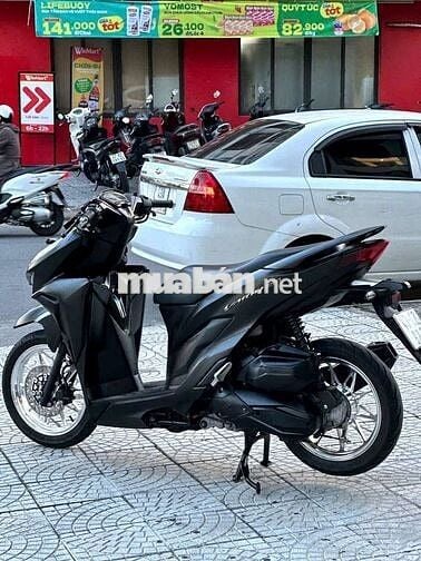 Vario 150 2023 xe quá đep có trả góp trao đổi