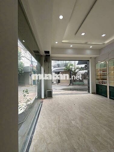 NHÀ 4 TẦNG ĐẸP BÌNH LONG BHHA ( 5m x 14,5m)