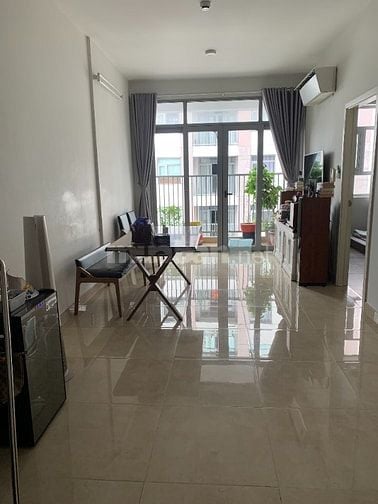 Chính chủ bán căn hộ Luxcity Quận 7