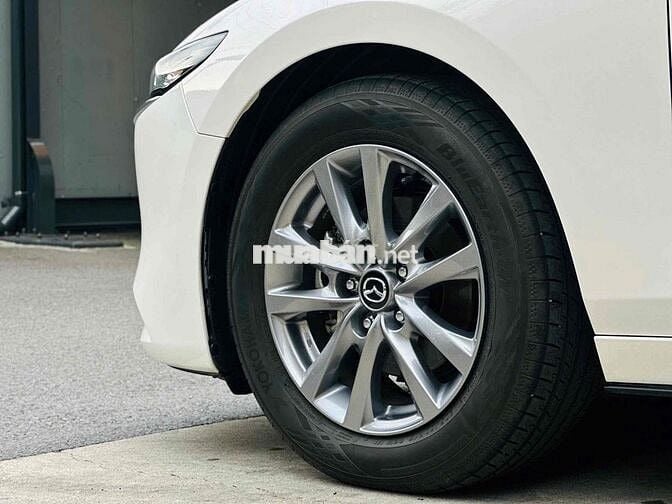 🇻🇳 Mazda 3 2022 1.5L Luxury - Xe cực đẹp
