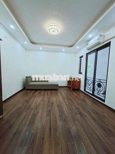 Phân lô Hoàng Văn Thái, 40m ra phố, ngõ rộng, nhà đẹp. 27mx4T. Chi 6,5