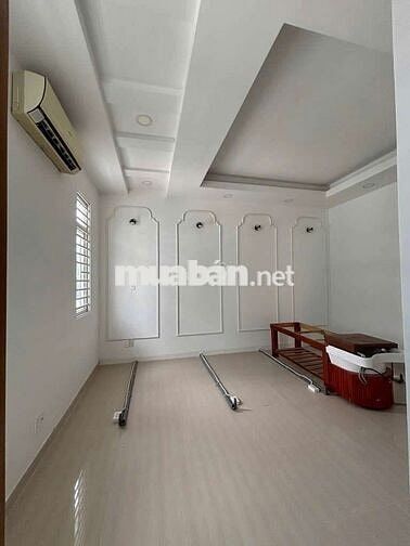 NHÀ 4 TẦNG ĐẸP BÌNH LONG BHHA ( 5m x 14,5m)