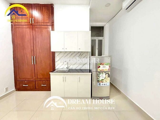 CHDV MỚI XÂY FULL NỘI THẤT - BANCOL