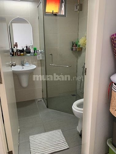 Chính chủ bán căn hộ Luxcity Quận 7