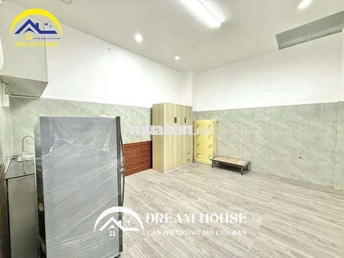 CHDV MỚI XÂY FULL NỘI THẤT - BANCOL