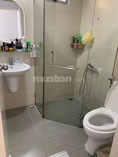 Chính chủ bán căn hộ Luxcity Quận 7