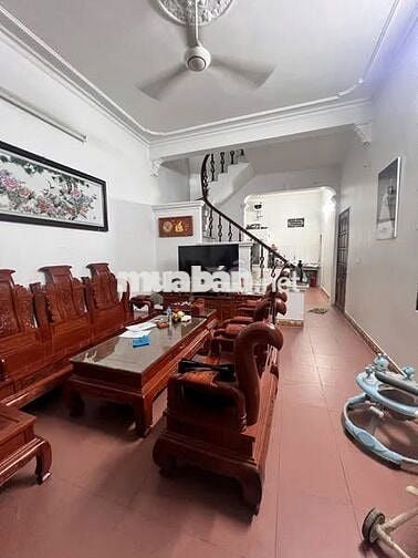SIÊU PHẨM AN DƯƠNG VƯƠNG – GẦN HỒ TÂY – Ô TÔ – KINH DOANH – 3 TẦNG ĐẸP