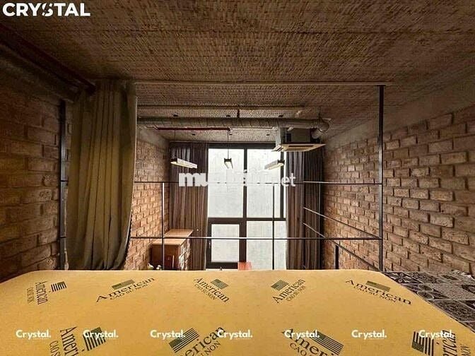 NHÀ MỚI – CĂN HỘ DUPLEX CAO CẤP – CỘNG HÒA, TÂN BÌNH