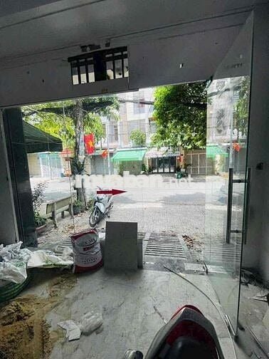 cho thuê mặt bằng kinh doanh Gần Chợ tân hương