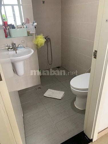 Chính chủ bán căn hộ Luxcity Quận 7
