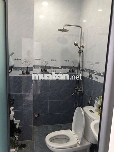 Bán Nhà Căn Góc, Đường Nhựa 7m, Đường Số 7 Tam Bình Thủ Đức