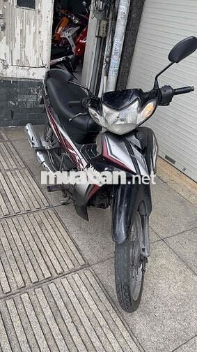 Yamaha  sirius bình xăng cơ  2011 biển Bình Phước
