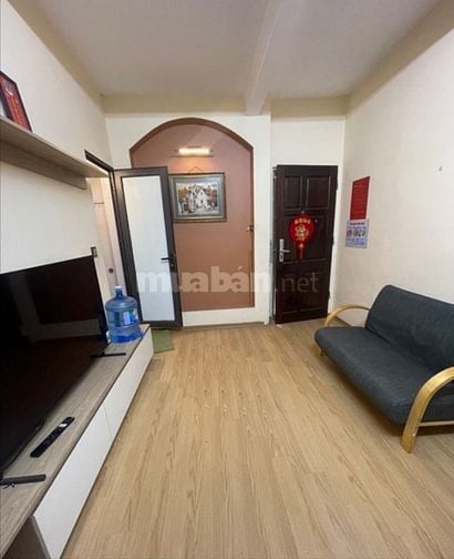 HIẾM...CẦU GIẤY, NHÀ TẬP THỂ 4 PHÒNG NGỦ, DT 100M2,ĐẦY ĐỦ NỘI THẤT