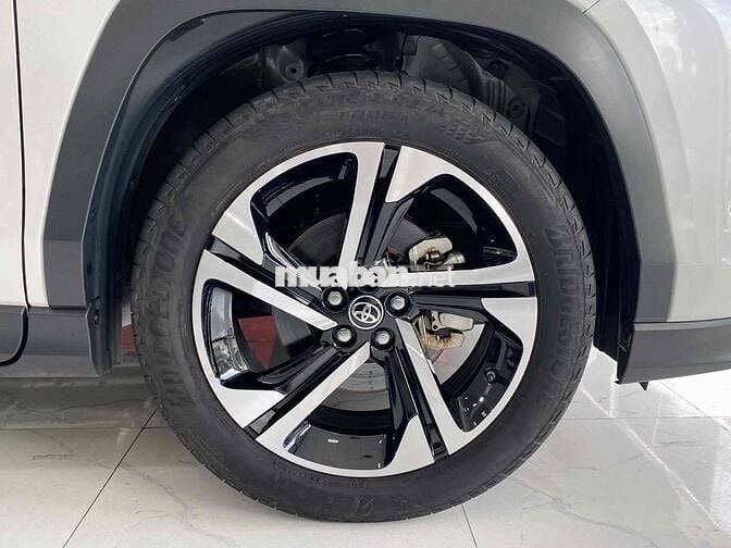 Toyota Yaris Cross 2023 HEV 1.5 CVT - 42000 km