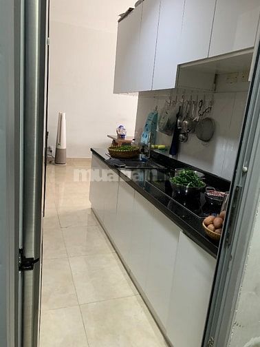 Chính chủ bán căn hộ Luxcity Quận 7