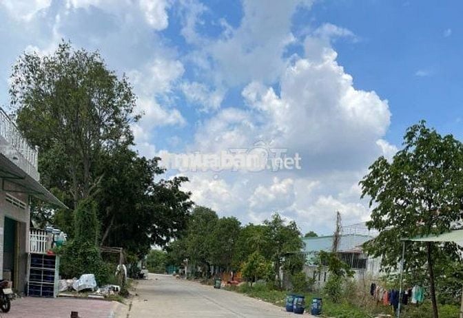 GIÁ SỐC CUỐI NĂM ĐẤT THUẬN AN GẦN CHỢ PHÚ PHONG 100M² CHỈ  900TR!