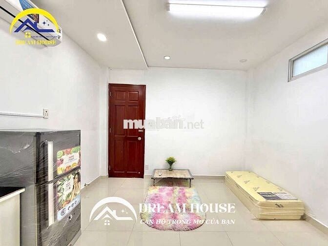 CHDV MỚI XÂY FULL NỘI THẤT - BANCOL
