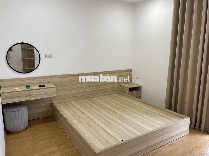 Cho thuê CH 2PN 72m2 tại Báo Nhân Dân, Xuân Phương đủ đồ chỉ 11,5tr/th