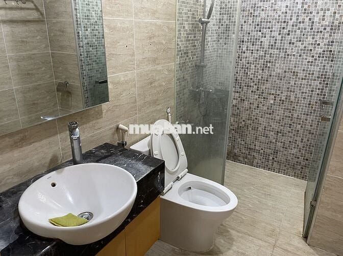 Cho thuê CH 2PN 72m2 tại Báo Nhân Dân, Xuân Phương đủ đồ chỉ 11,5tr/th